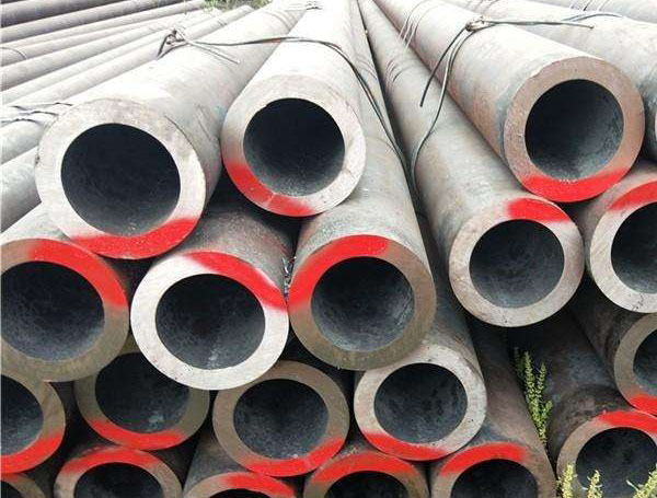 马龙GB5310高压无缝钢管