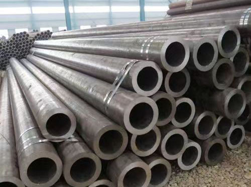 马龙15CrMoG合金钢管