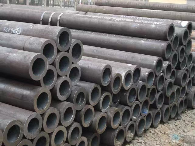 马龙20G无缝钢管