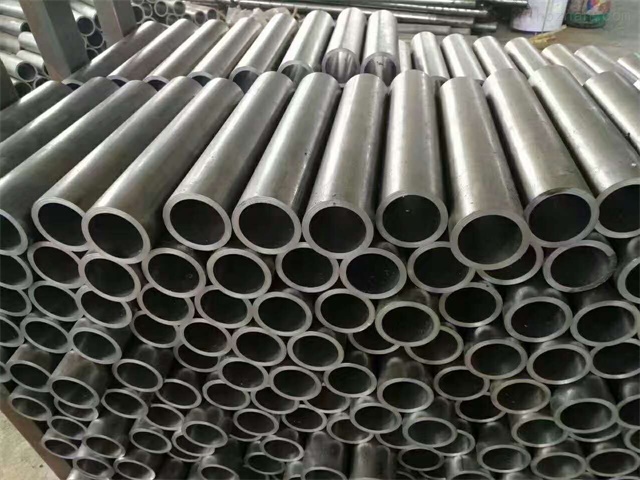 马龙30CrMo精密无缝钢管