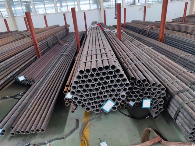 马龙20G合金无缝钢管